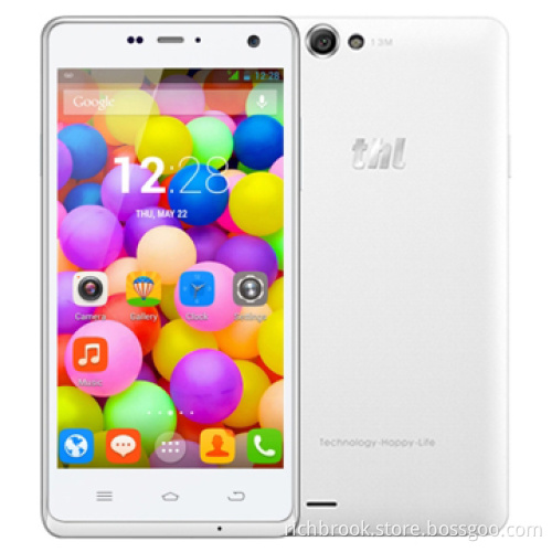 Thl 5000 Android Smart Phone